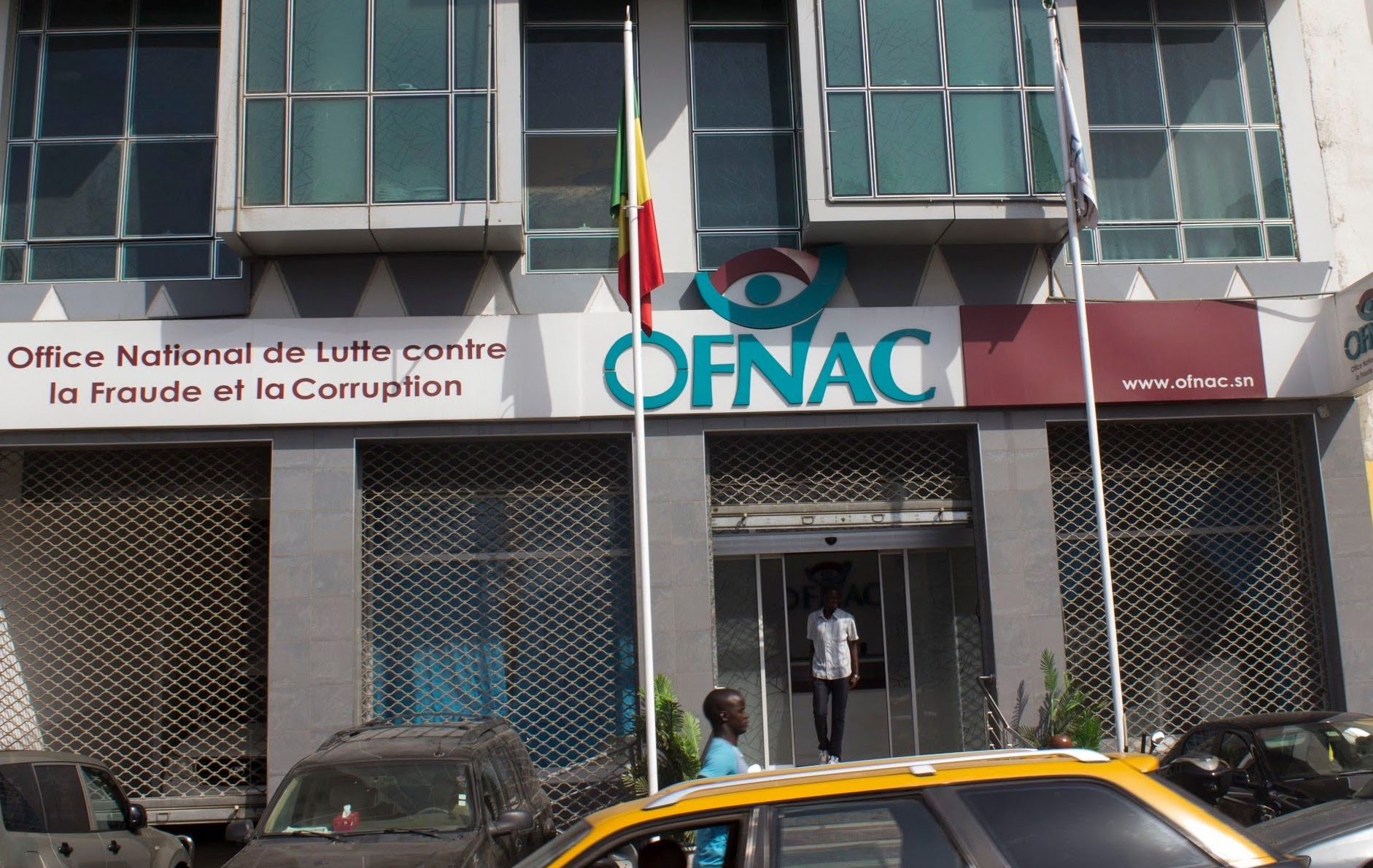 RAPPORTS OFNAC 2017/2018 : L’Aser et l’entreprise Myna épinglés