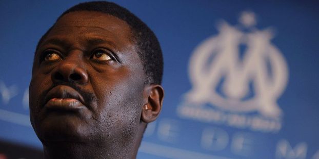 Emblématique dirigeant, charismatique président, à jamais Pape de l’OM ! droit au Paradis!!!