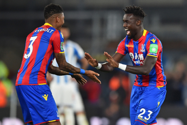 Covid-19 : Le club de Pape Ndiaye Souaré et Pape Meissa Ba en quarantaine