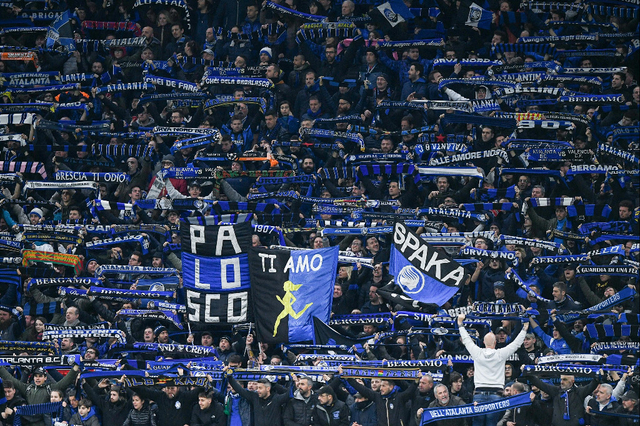 COVID-19 : Atalanta – Valence serait responsable de la propagation