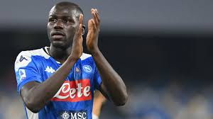 Transfert au PSG:  Un accord de  80 millions d’euros pour koulibaly
