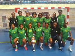 Préparation TQO  : les lionnes d’handball en stage prévu ce  lundi