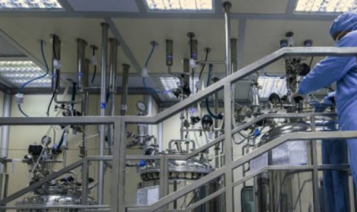 Le Sénégal relance  l’unité pharmaceutique Médis