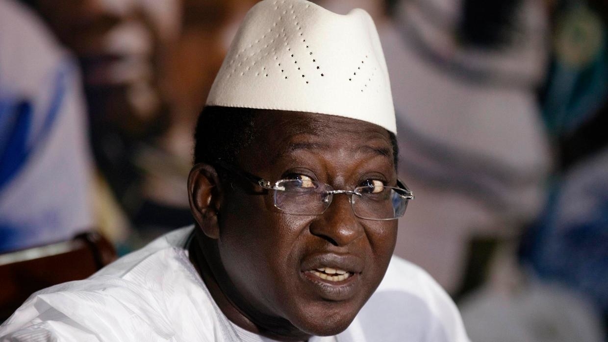 Mali : l’enlèvement de Soumaïla Cissé, le chef de file de l’opposition, est confirmé par le gouvernement
