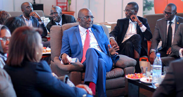 Renforcement du plan de résilience économique et sociale – Les 9 propositions du Club des Investisseurs Sénégalais