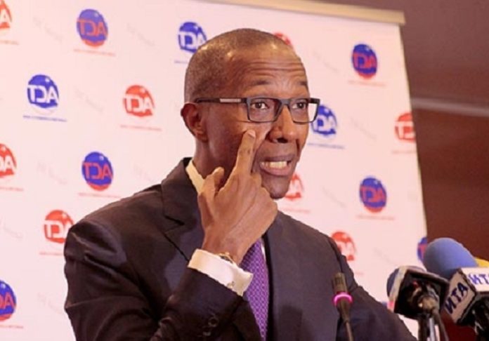 Saisie de ses biens : Les précisions d’Abdoul Mbaye