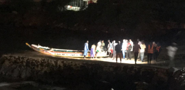 Petite Cote – COVID-19 : des émigrés venant de la Mauritanie signalés