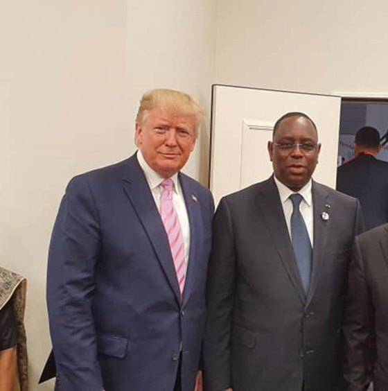 COVID-19 : des sénégalais bloqués aux USA lancent un appel aux autorités