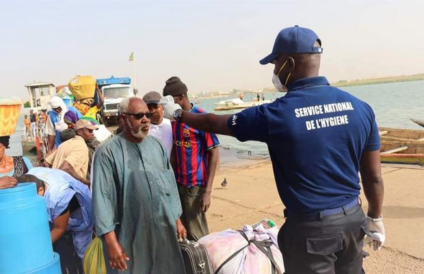 Le Récit Glaçant des Sénégalais Bloqués à la Frontière Marocaine