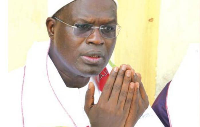 Ramadan 2020 : Khalifa Sall adresse ses voeux   à la Communauté musulmane