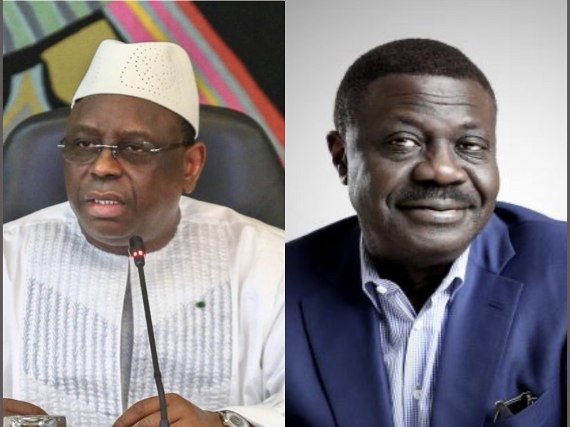 Décès de Pape Diouf : Le chef de l’Etat dédouane le personnel médical de Fann