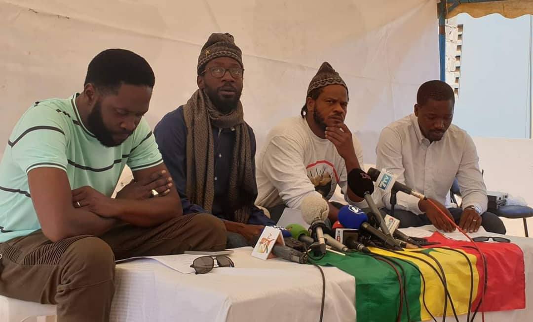 Fonds alloué au “Force COVID-19” : Y’en a marre interpelle le Président Macky Sall sur 6 points