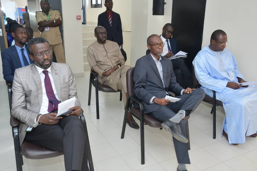 7 jours d’une pandémie au Sénégal, de l’optimisme !!!