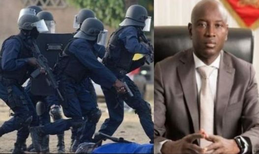 Non-respect du couvre-feu à la Médina : Aly Ngouille Ndiaye durcit le ton “ça va cesser”