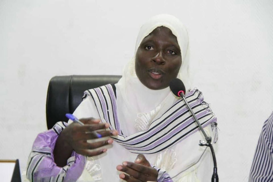 CONTRIBUTION : LETTRE ADRESSÉE À MES ÉLÈVES (PAR FATOUMATA TACKO SOUMARÉ)