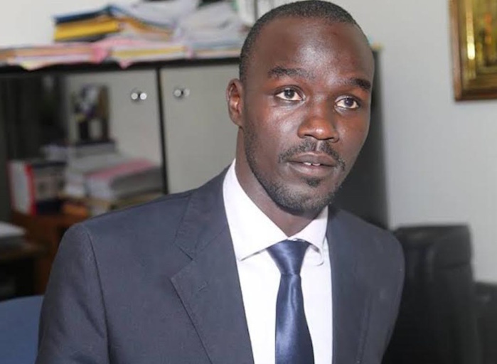 Macky Sall “dealer” : Mahecor Diouf corrige Moustapha Diakhaté