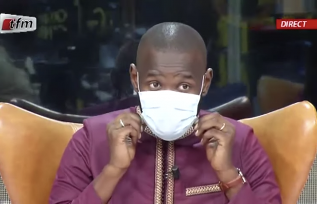 Sécurité sanitaire sur les plateaux de télévision : Les nouvelles mesures du CNRA et CDEPS  (Communiqué)