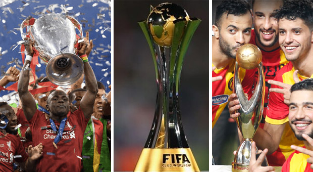 COVID-19: LE MONDIAL DES CLUBS BIENTÔT REPORTÉ, LES MATCHES INTERNATIONAUX MENACÉS