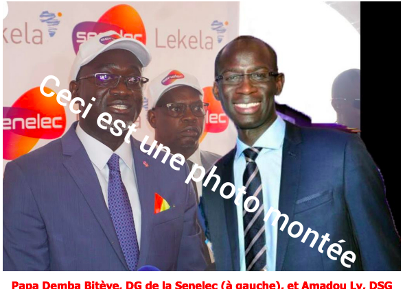 Contrat Senelec – Akilee : De nouvelles révélations explosives sur le dossier……..