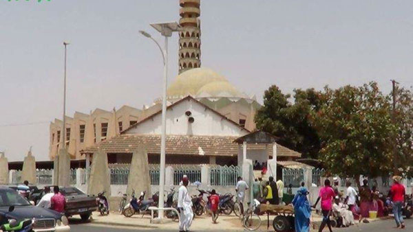 Coronavirus : Tivaouane enregistre son premier cas positif issu de la transmission communautaire 5 nouveaux cas a Touba