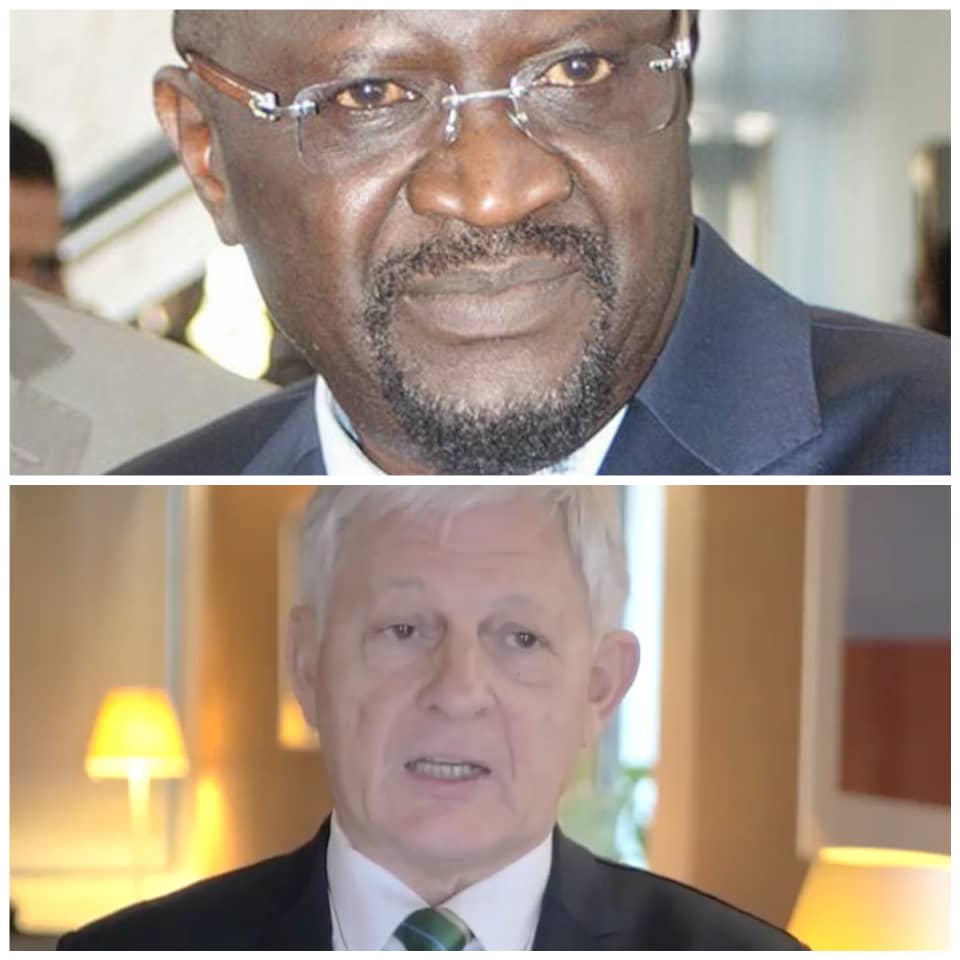 Réflexions conjointes d’un académicien du sud et d’un académicien du nord – Sécurité sanitaire et sécurité alimentaire …