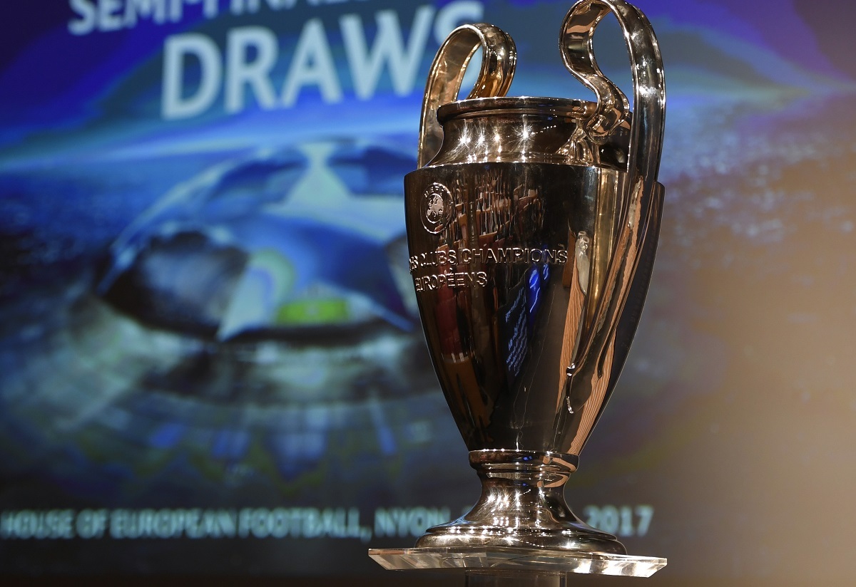 LIGUE DES CHAMPIONS: LA FINALE PROGRAMMÉE LE 29 AOÛT