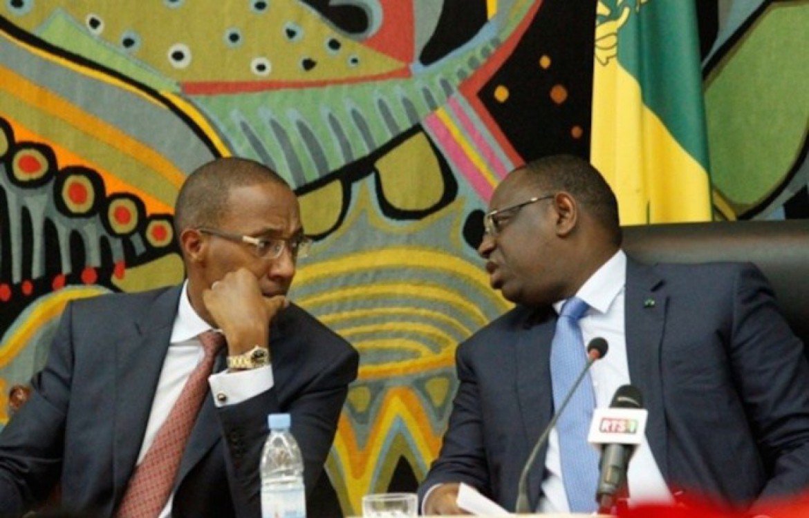 Covid-19 : Abdoul Mbaye adresse une missive à Macky Sall