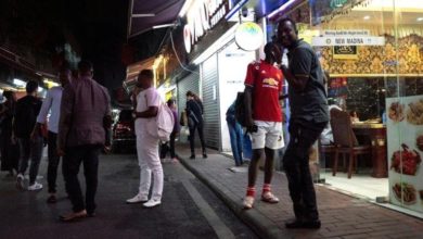 Xénophobie contre des Africains : des autorités chinoises réagissent