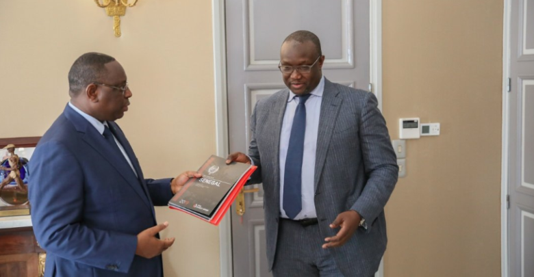 Fonds Force Covid-19 : Le secteur de l’énergie mobilise plus d’un milliard de Fcfa