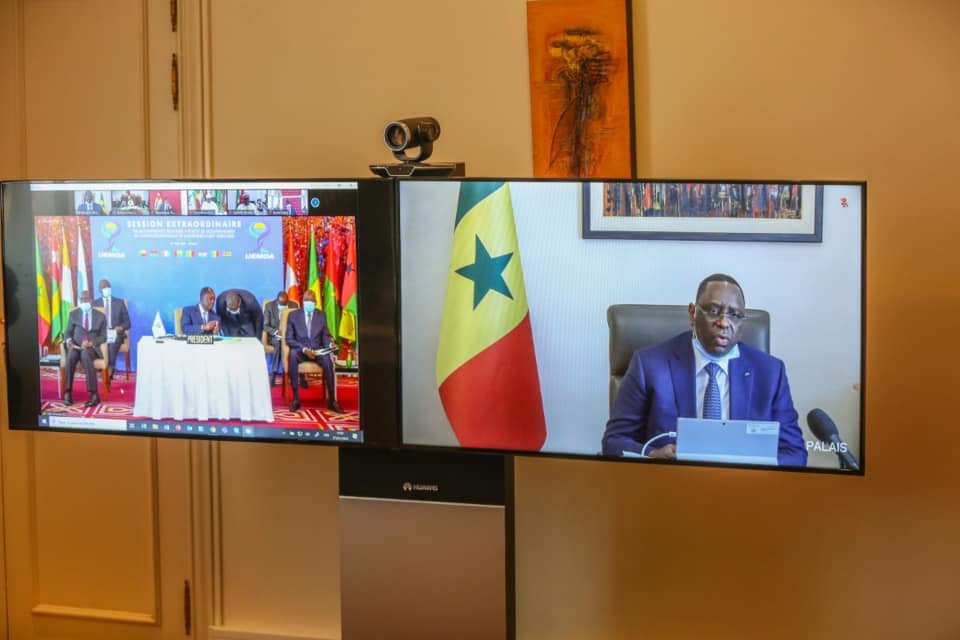 Impact Covid-19 dans l’Uemoa : La croissance sera en baisse de 2,7% en 2020