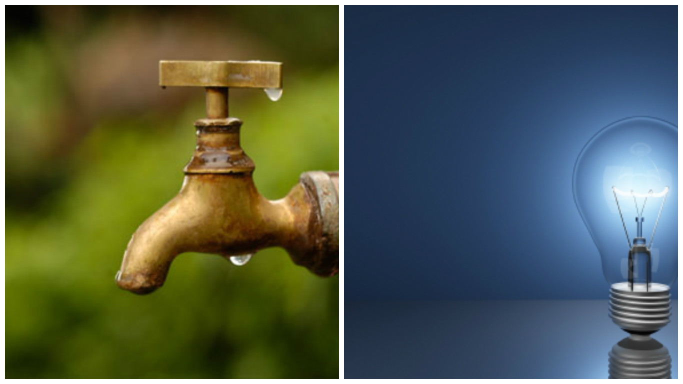 Covid-19 au Sénégal : Vers la suspension de la facture d’eau et d’électricité