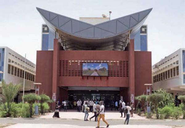 Covid-19/Arrêt des cours : Le collectif des formateurs de l’enseignement supérieur fait appel à l’Etat