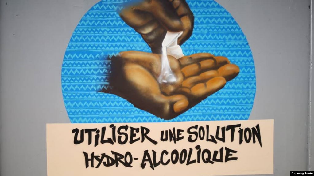 Coronavirus au Sénégal : Déjà un mois jour pour jour… des chiffres rassurants