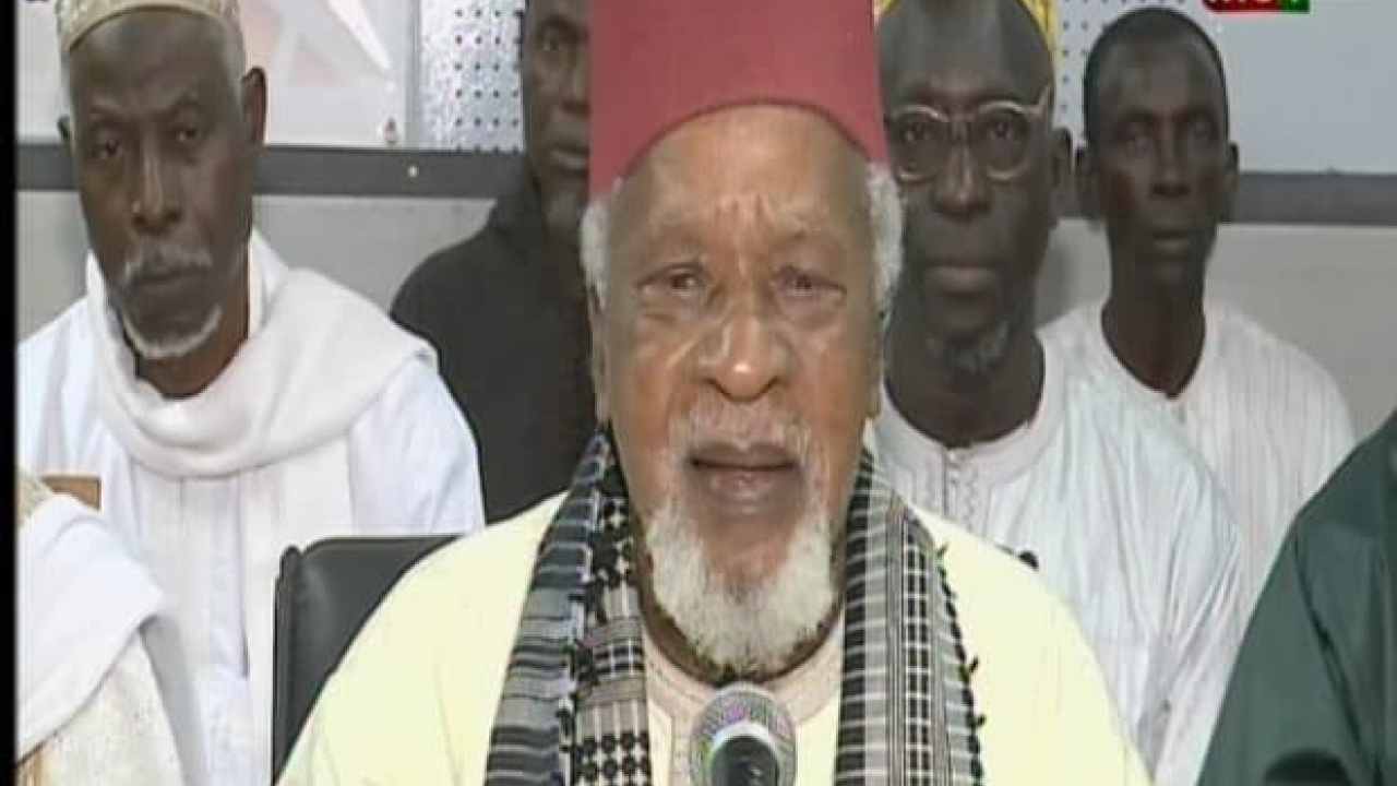 Sénégal – Ramadan 2020 : La commission d’observation du croissant lunaire de la Cms débute le jeûne ce Vendredi