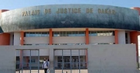 Palais de justice : la tutelle lève la suspension des audiences