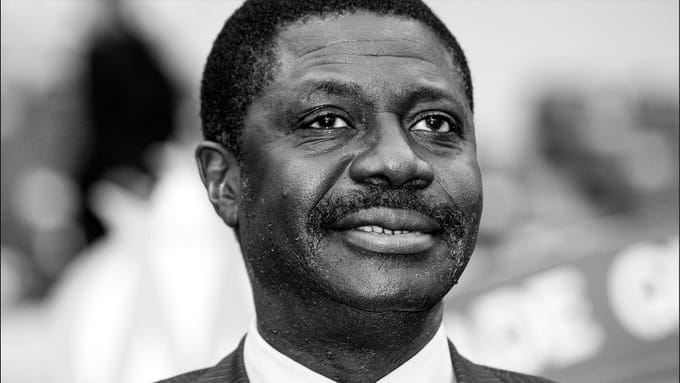 Cimetière musulman de Yoff: Pape Diouf inhumé dans la plus grande sobriété