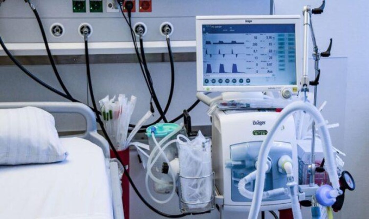 Manque d’appareil respiratoire : Des Polytechniciens finalisent la création de respirateurs