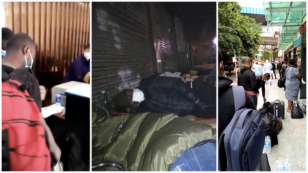 Traitement des africains en Chine : les ambassadeurs à Pékin réagissent