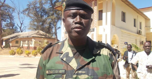 Force COVID-19 : Qui est le Général François Ndiaye ?