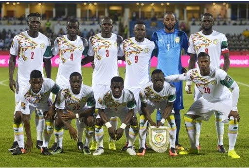 Classement FIFA : Le Sénégal conserve sa première place en Afrique