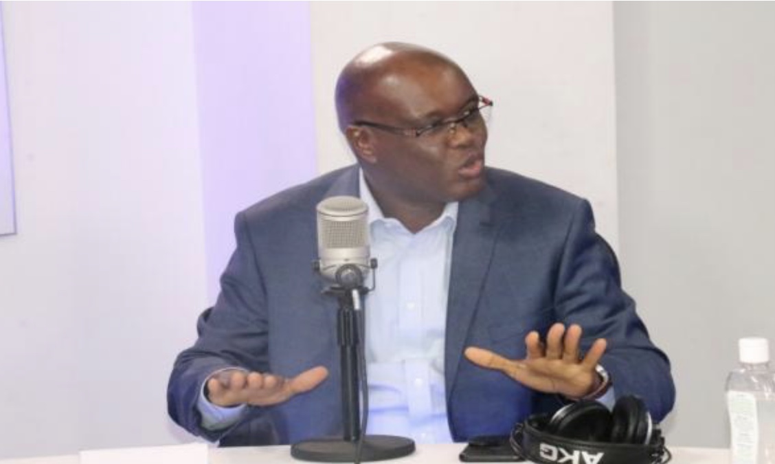 Dr Pape Moussa Thior «  la stigmatisation vient de la communication du ministère »