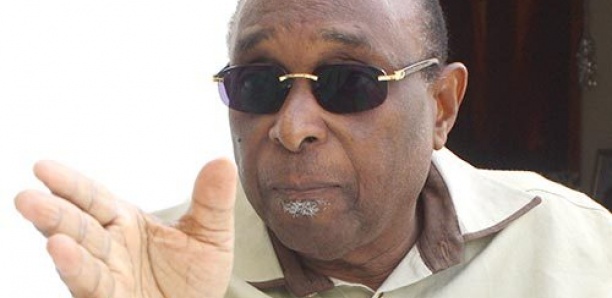 COVID19 : Jean Paul Dias « Macky Sall a tort de dire qu’il faut vivre avec le virus ».