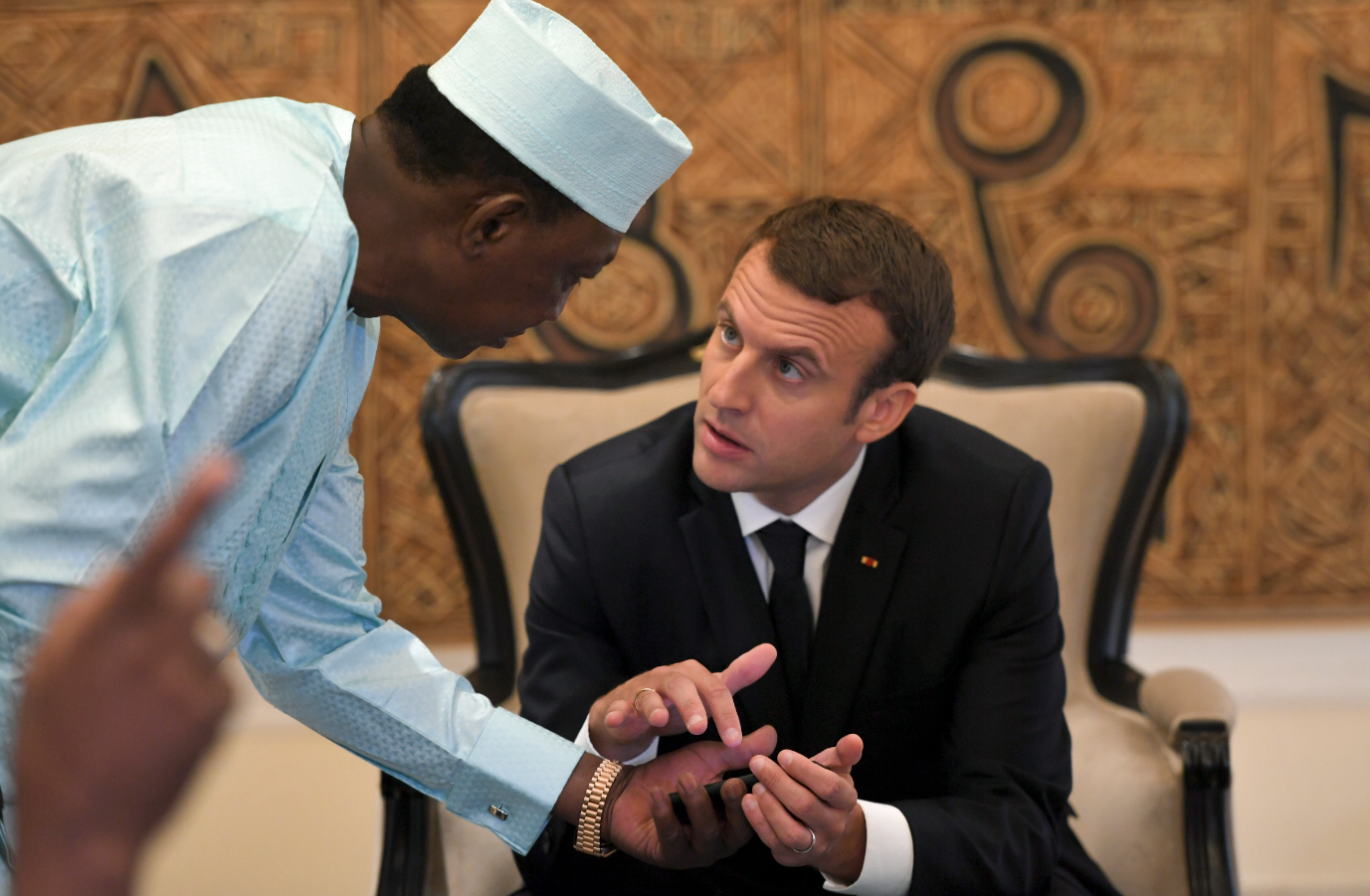 Fin du FCFA : Qu’est ce qui va concrètement changer ?