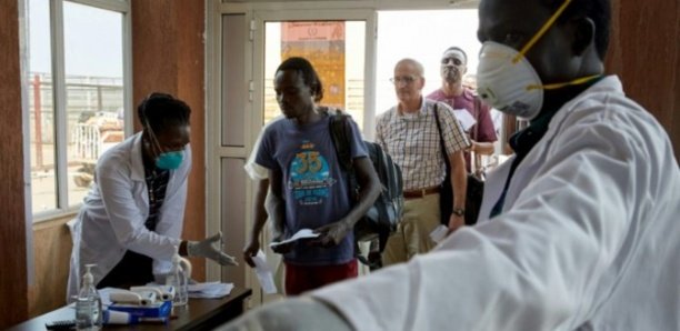 COVID19 en Afrique : plus de 72 000 cas recensés, plus de 25 000 guérisons et 2 400 décès signalés