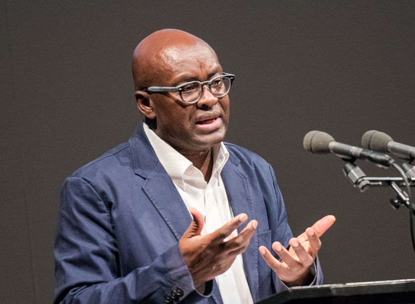 L’Afrique post-Covid-19 : la grande transition (Par Achille Mbembe)