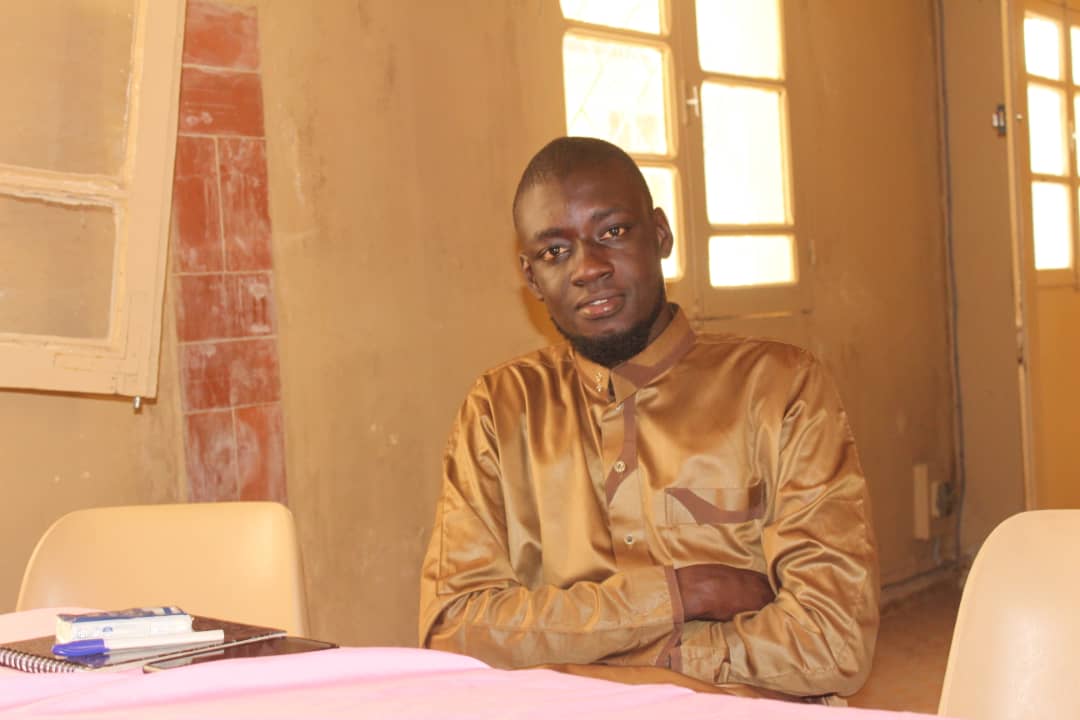 Lettre ouverte au Ministre de la santé et de l’action sociale. (PAR ABDOULAYE SECK)