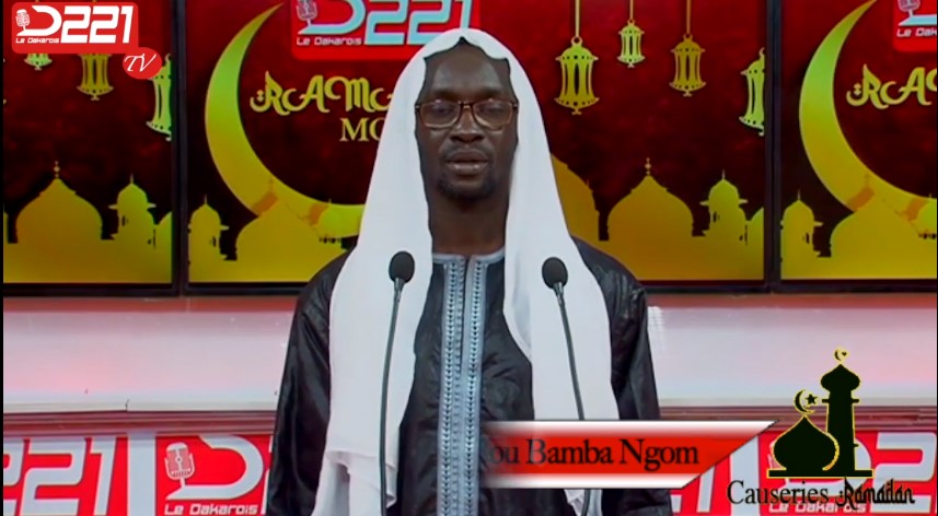 (Vidéo) Causerie Ramadan 16 : Ce qu’il faut savoir sur ” Leylatoul Qadr ” ou nuit du destin ?