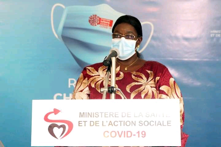 INFOS COVID-19 : Le Sénégal enregistre 2 décès, 121 nouveaux cas positifs, 48 guéris