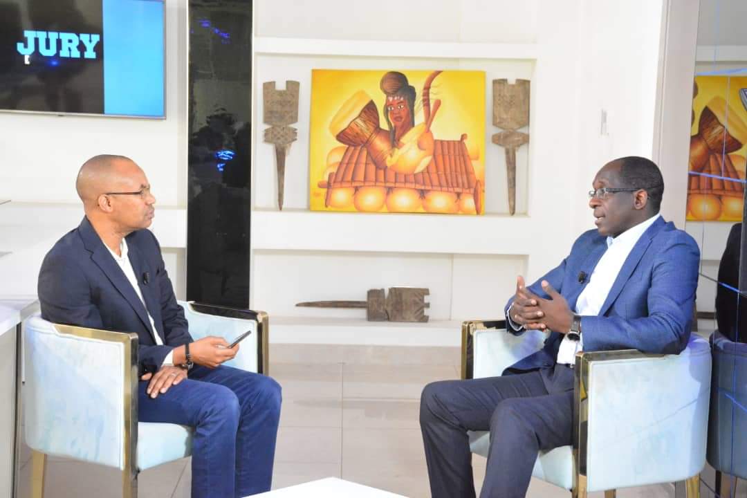 Lutte contre la Covid-19 : Diouf Sarr « Si on endigue la maladie à Dakar…  »