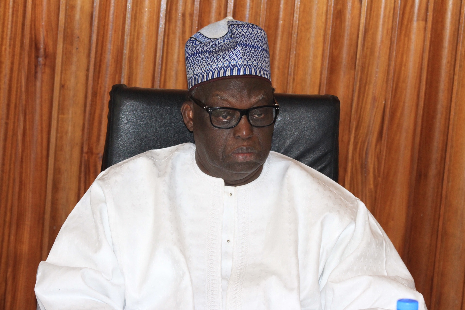 Covid-19 : Moustapha Niasse «Cet assouplissement n’exclut ni la responsabilité individuelle, ni la responsabilité collective, »